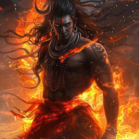 Om Namah Shivay album art