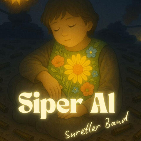 Siper Al album art