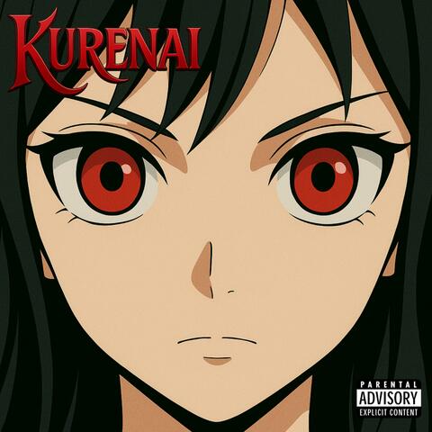 KURENAI album art