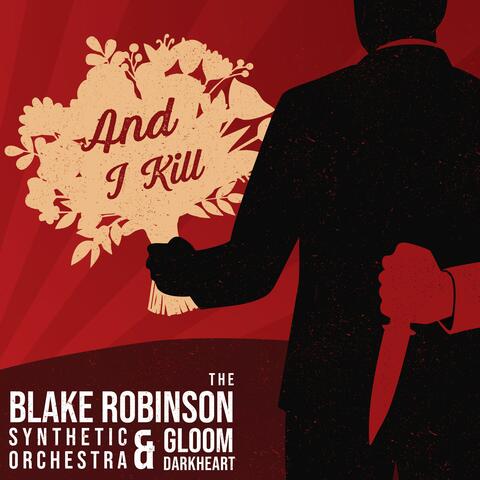 And I Kill album art