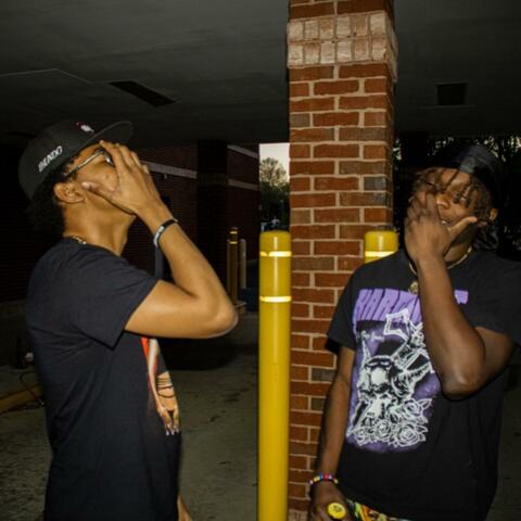 Mojo Jojo (feat. Moolah Meezy) album art