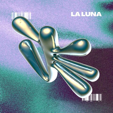 LA LUNA album art