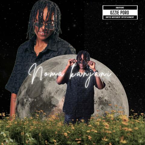 Noma Kanjani album art