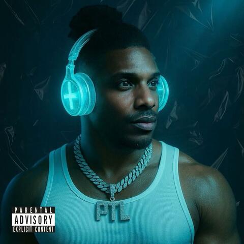 Push The Limit (GattiDaddy Remix) album art
