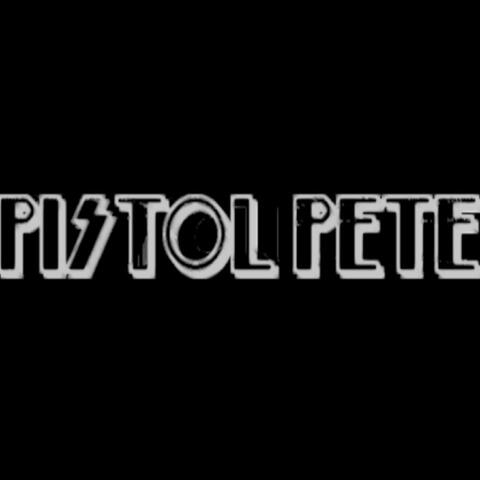 Pistol Pete (feat. Jae Ghost) album art
