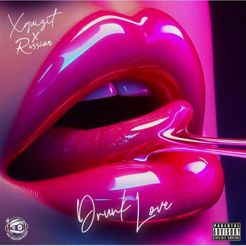 Drunk Luv (Story Book Riddim) album art