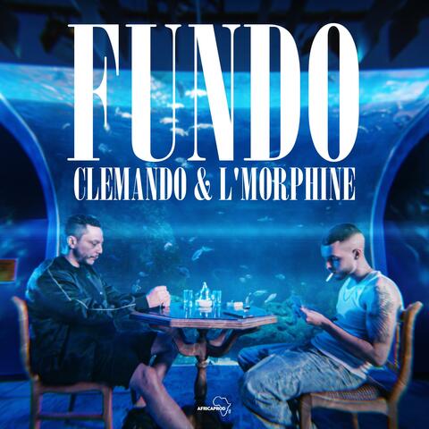 Fundo album art