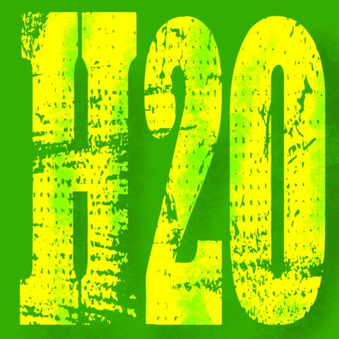 H2O album art