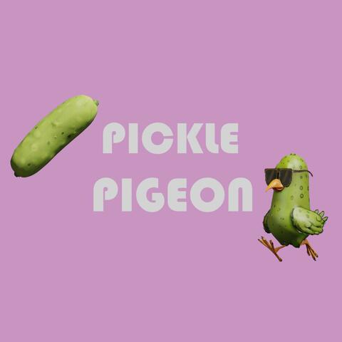 Pickle Pigeon album art