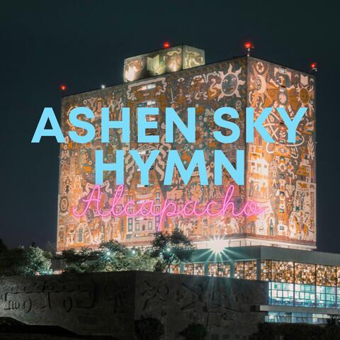 Ashen Sky Hymn album art