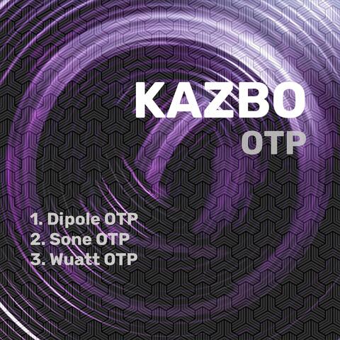 OTP album art
