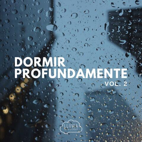Tranquilidad (Con Sonidos de Lluvia) album art