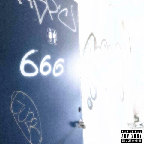 Been the shit album art