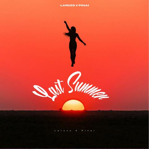 Last Summer album art