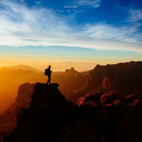 Set Me Free album art