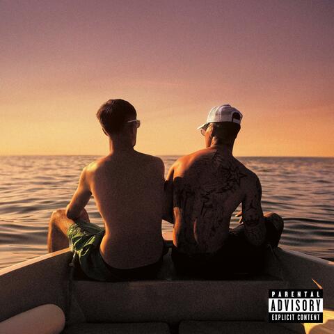 NEL MOOD album art