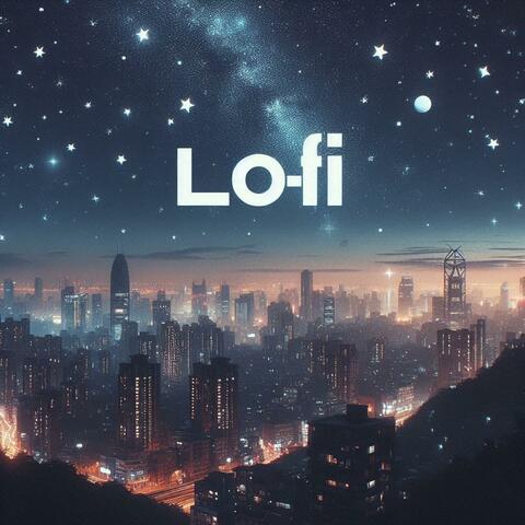Night Flow album art