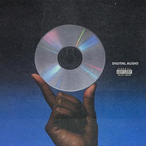BLUFLD album art