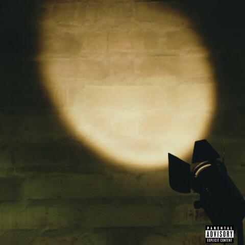 SPOTLIGHT (feat. Mvte) album art