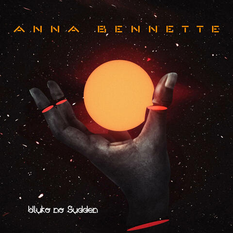 Anna Bennette album art