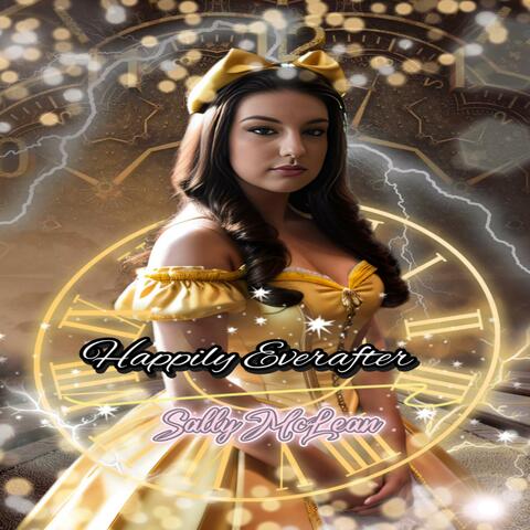 Happily Everafter album art