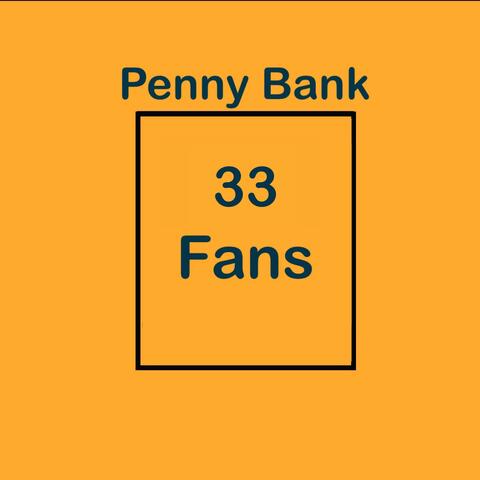 33 Fans album art