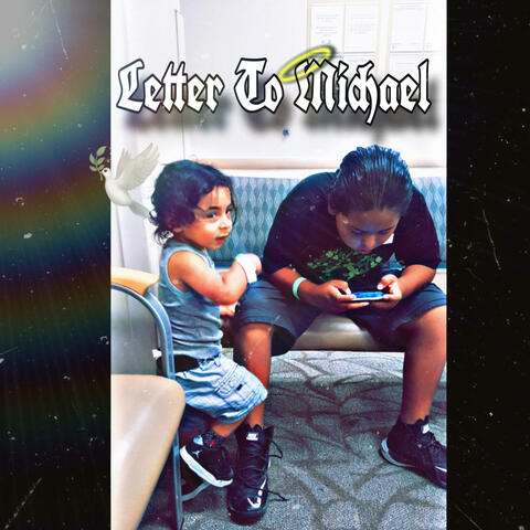 Letter To Michael album art