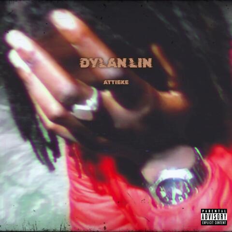 ATTIEKE album art