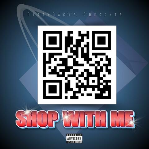 Shop With Me album art