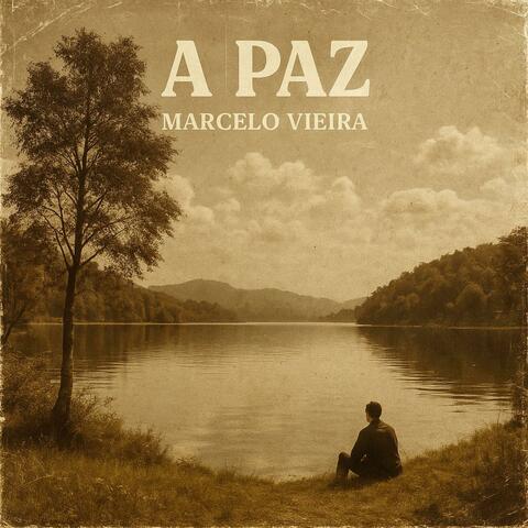 A PAZ album art