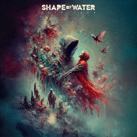 Petrichor album art