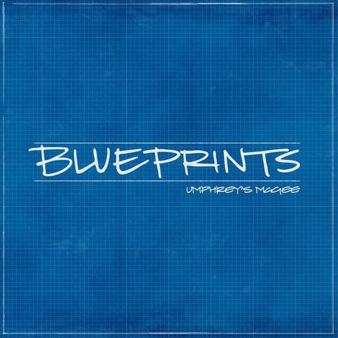 Blueprints album art