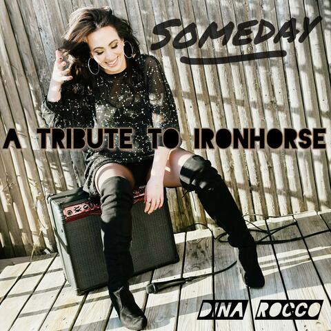 Someday album art