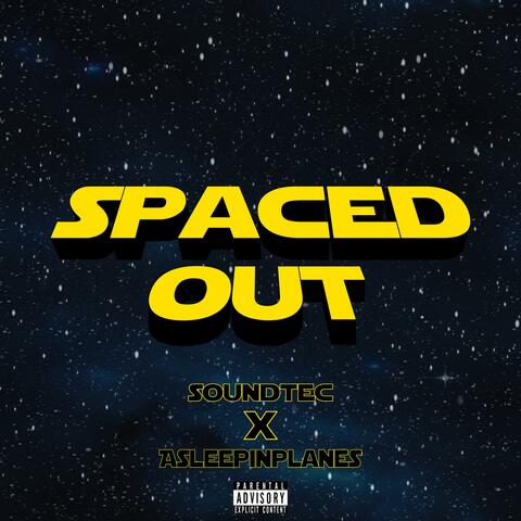 Spaced Out album art