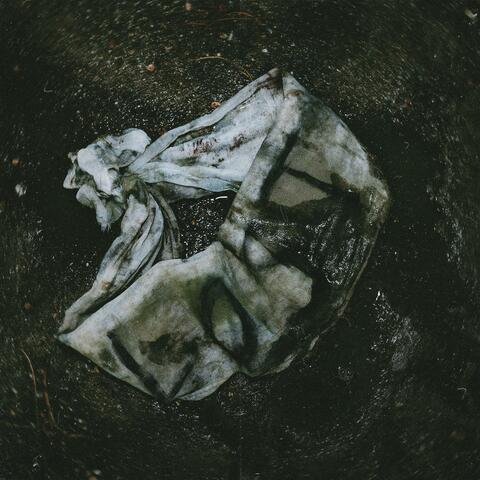 MUD album art
