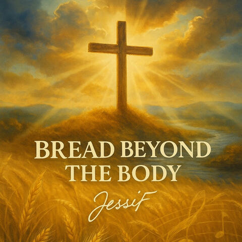 Bread Beyond The Body album art