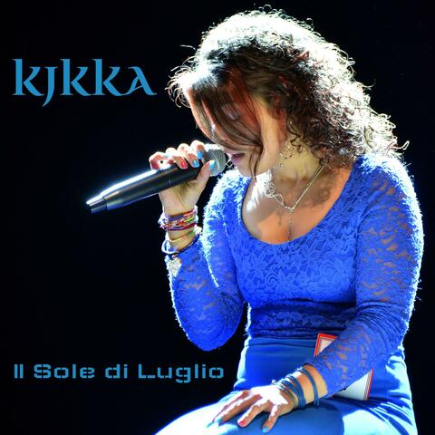 Il Sole di Luglio album art