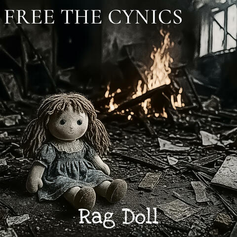 Rag Doll album art
