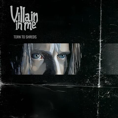 Torn To Shreds album art