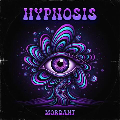 Hypnosis album art