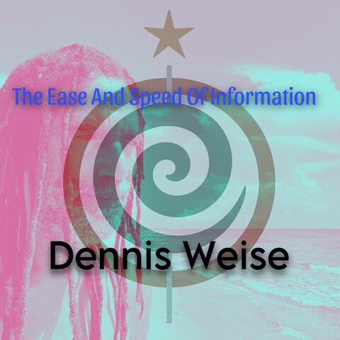 The Ease And Speed Of Information album art