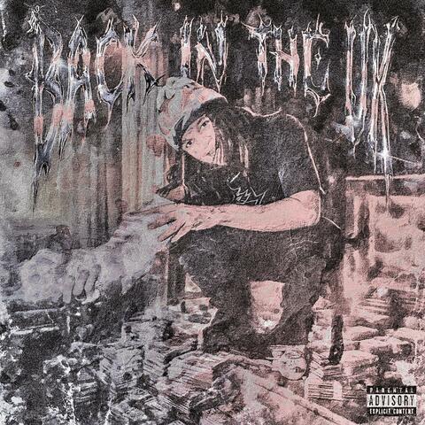 back in the UK album art