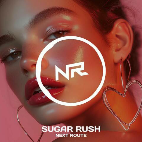 Sugar Rush album art
