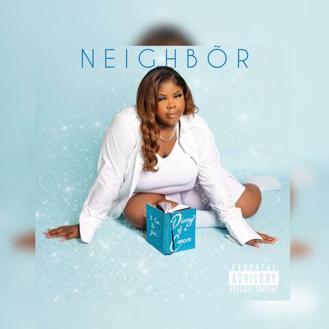 Diary Of A Cancer album art
