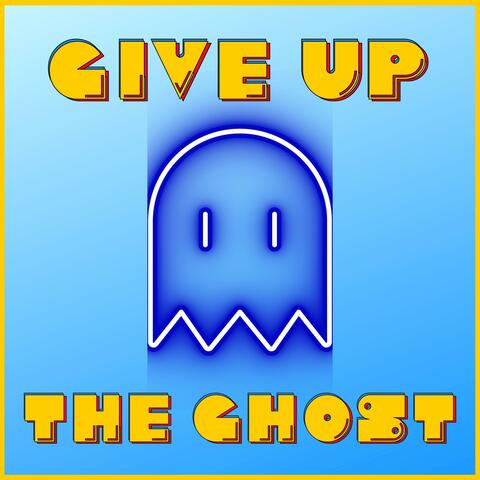 Give Up The Ghost album art