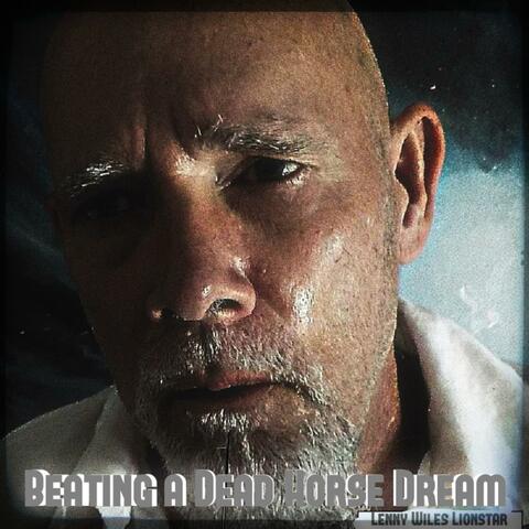 Beating a Dead Horse Dream (Pop Rock Rap Opera) album art
