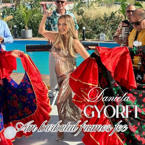 Am barbatul frumos foc album art