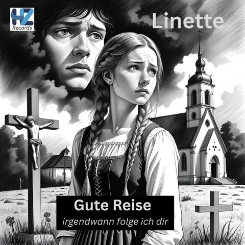 Gute Reise (irgendwann folge ich dir) album art