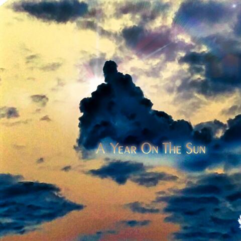 A Year On The Sun album art