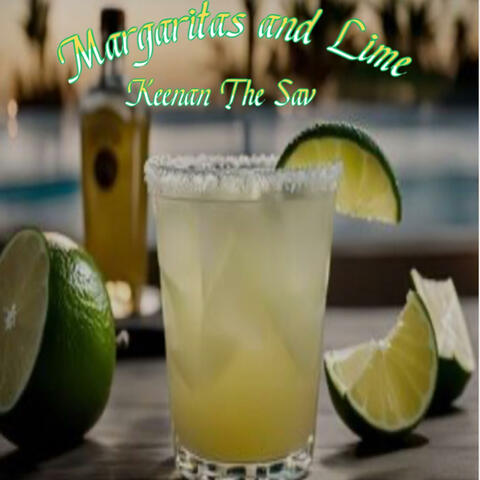 Margaritas and Lime album art